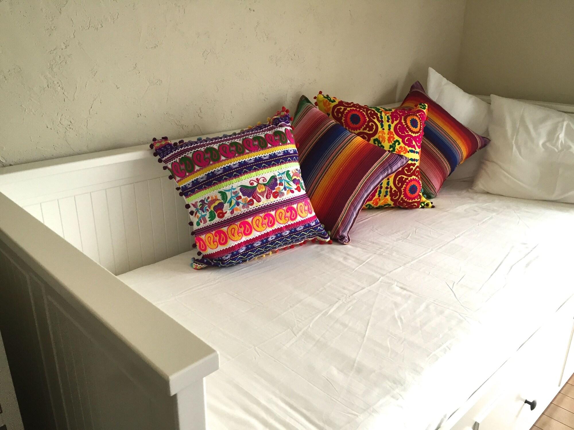 Guesthouse Ho Aloha Ishigaki  Buitenkant foto