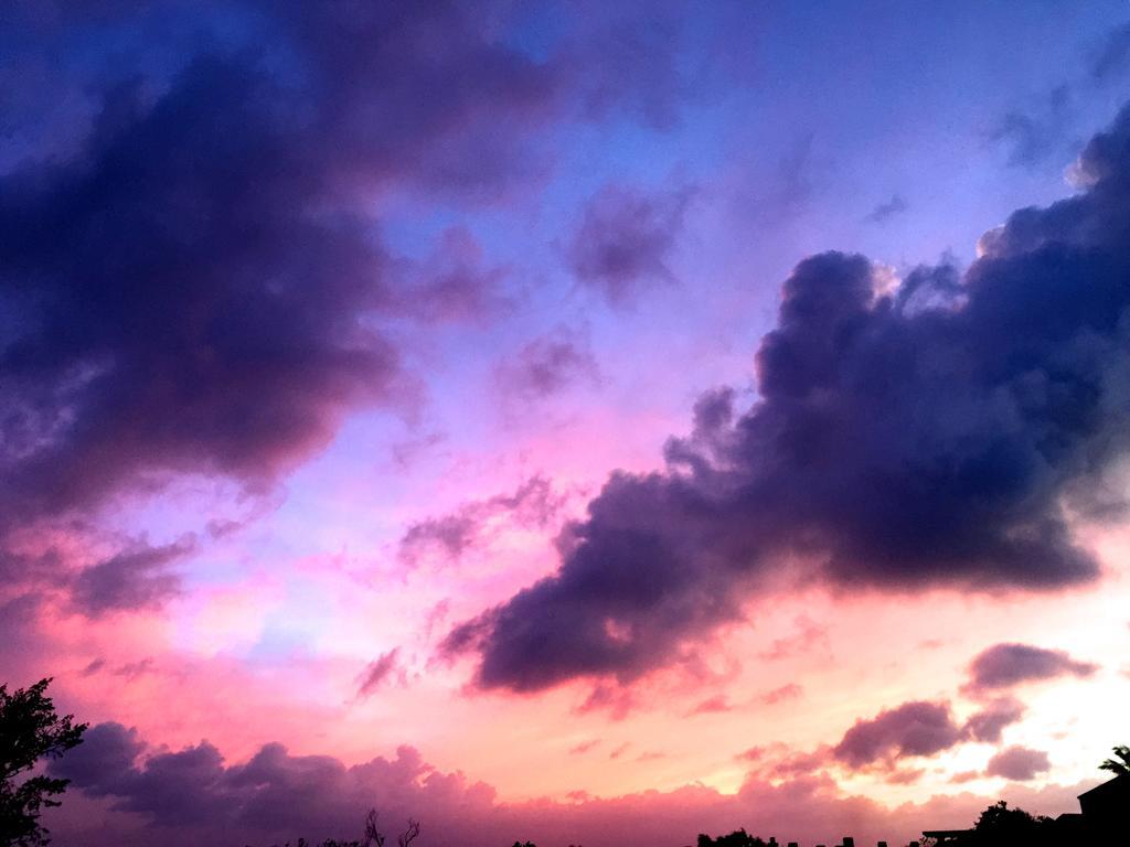 Guesthouse Ho Aloha Ishigaki  Buitenkant foto