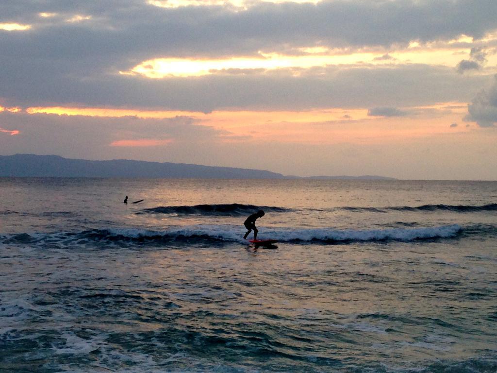 Guesthouse Ho Aloha Ishigaki  Buitenkant foto