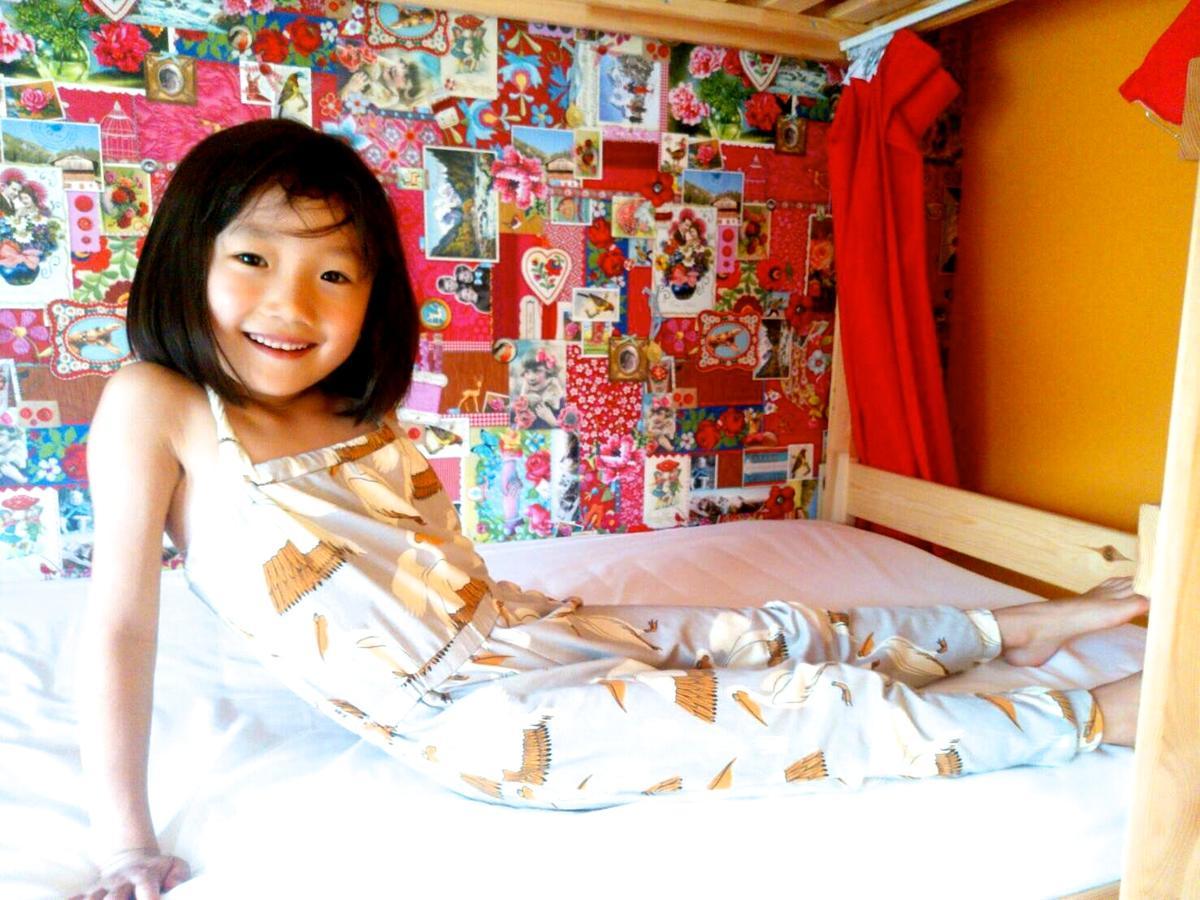 Guesthouse Ho Aloha Ishigaki  Buitenkant foto