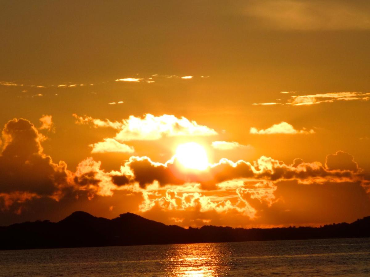 Guesthouse Ho Aloha Ishigaki  Buitenkant foto